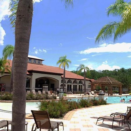 Gorgeous 4 Bedroom W/ Pool Close To Disney 920 Кисими Екстериор снимка